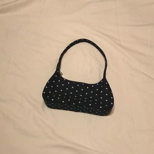 Tween girl purse